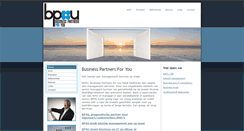 Desktop Screenshot of bp4u.be